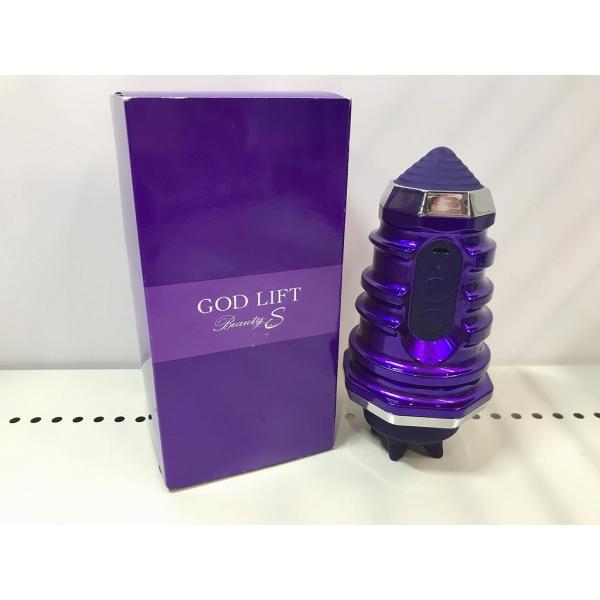 スターアベニュー GOD LIFT BeautyS ゴッドリフトビューティーS 美顔器