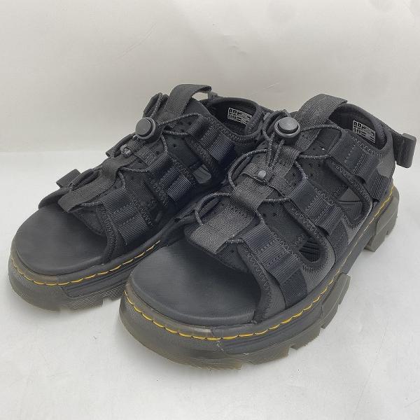 ドクターマーチン Dr.Martens JERICHO グラディエーター サンダル