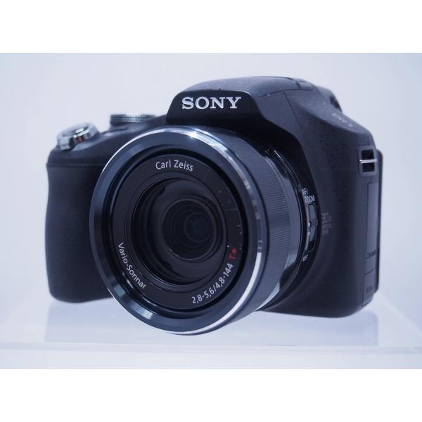 ソニー SONY デジタルカメラ DSC-HX100V : ワットマン Yahoo