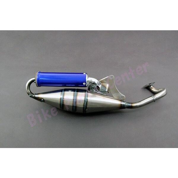 バイクパーツセンター ユーロチャンバー レッツ2 (2サイクル) SUZUKI