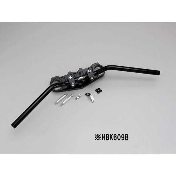 HURRICANE（ハリケーン） バーハンドルキット ZZR1400 (ZX-14