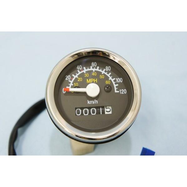 GM-MOTO ジーエムモト メータードライブセット 純正タイプ 120km／h