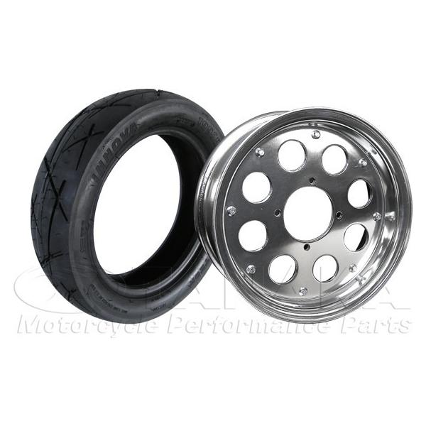 モンキー バイク用ホイール 10インチ」の人気商品一覧 | 安い商品を