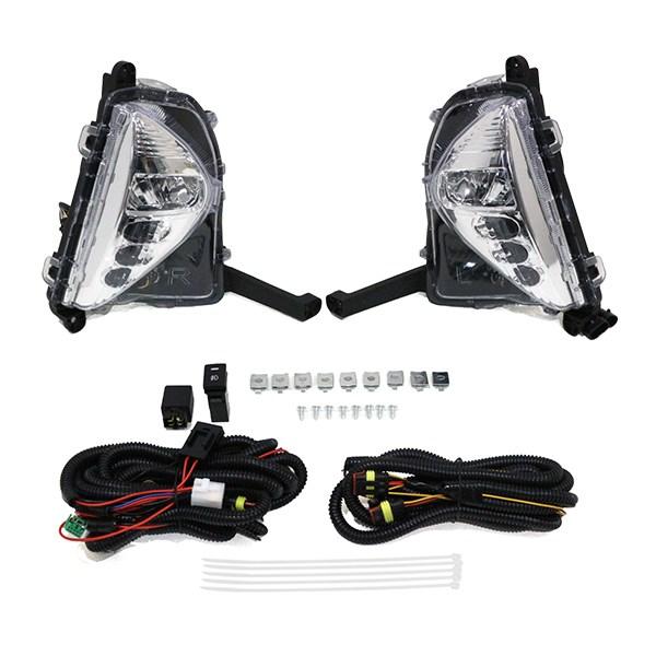 プリウス ZVW50 ZVW51 ZVW55 50系 前期 H27/12〜H30/11 純正交換 LED