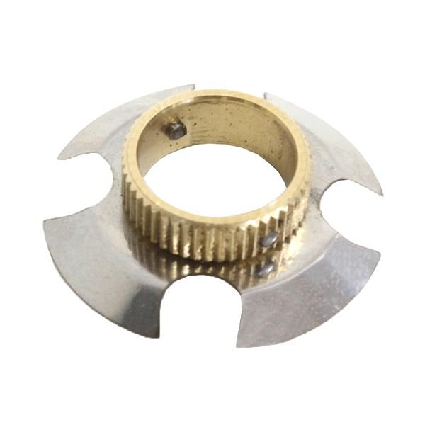 矢崎総業 YAZAKI アナログタコグラフ 平型 チャート紙 ATG21 S7用(26