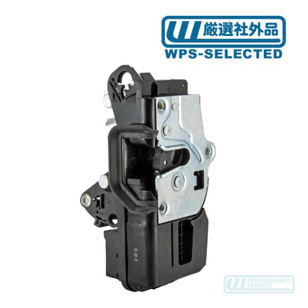 ドア ロック アクチュエーター ラッチ ASSY フロント 左・H2 ハマー 03