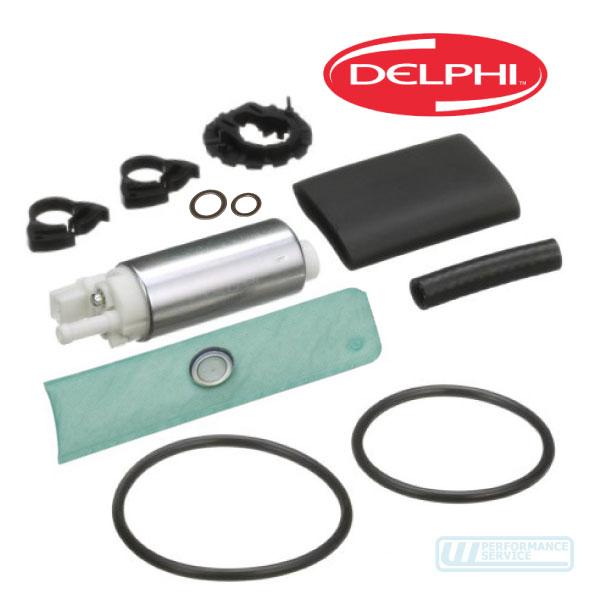 DELPHI フューエル 燃料 ポンプ ストレーナーセット・サバーバン タホ