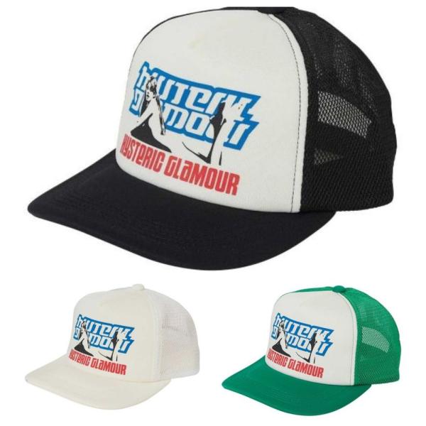 t*j様 HYSTERIC GLAMOUR キャプ HYSTERIC GLAMOUR（ヒステリック