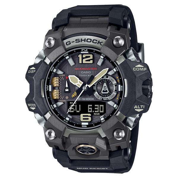 G-SHOCK 国内正規品 CASIO カシオ Gショック MASTER OF G マッド