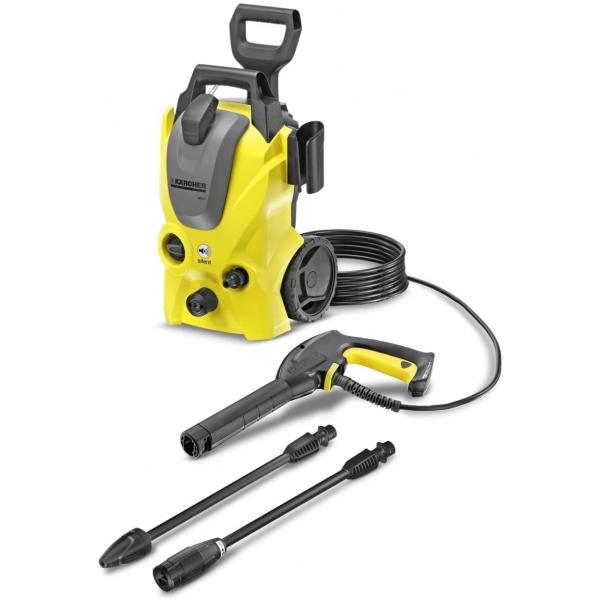 K3 サイレント ケルヒャー(KARCHER) 高圧洗浄機 K 3 サイレント 1.601