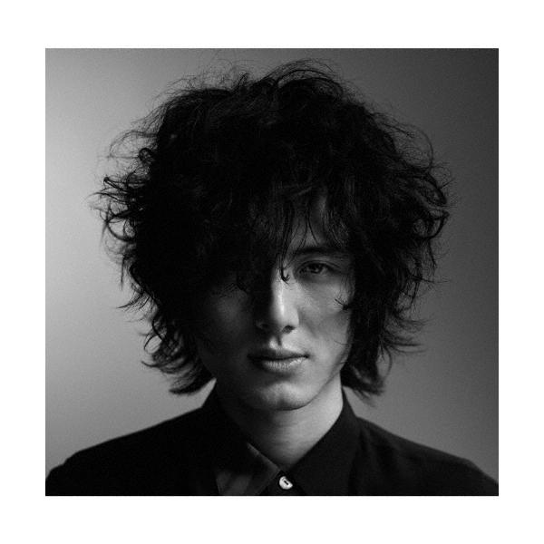 藤井 風 HELP EVER HURT COVER ［CD+ブックレット］＜通常盤＞ CD