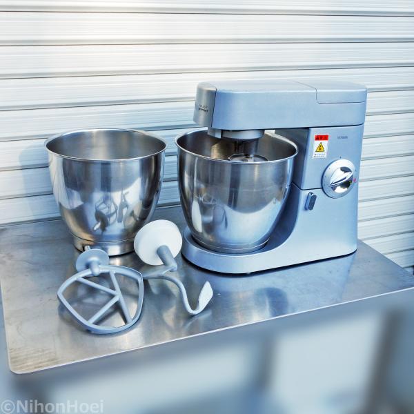 愛工舎製作所 送料無料 ◇ KENMIX/ケンミックス 卓上ミキサー KMM770