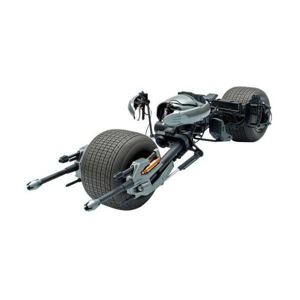 ムービー・マスターピース ダークナイト 1/6スケールビークル バット