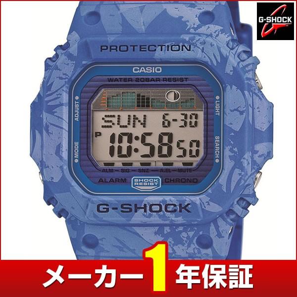 G-SHOCK CASIO カシオ Gショック G-LIDE Gライド クオーツ メンズ