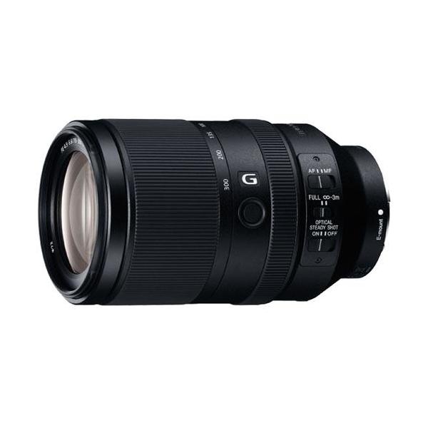 SONY（ソニー） FE 70-300mm F4.5-5.6 G OSS SEL70300G Eマウント用