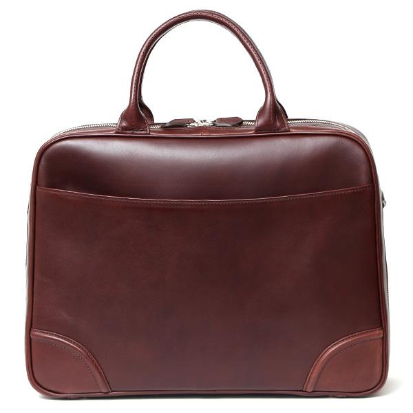 FIVE WOODS（ファイブウッズ） ブリーフケース レザー 大容量 出張