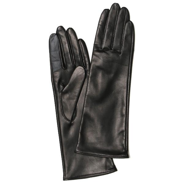 KURODA（クロダ） 手袋 レディース スマホ対応 女性用 グローブ ロング