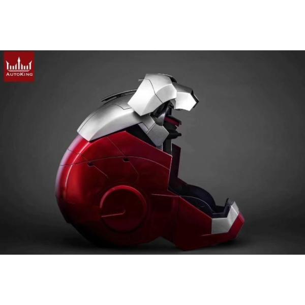 2025年最新バージョンアップ MK5 Mark5 1/1 等身大AUTOKING アイアン