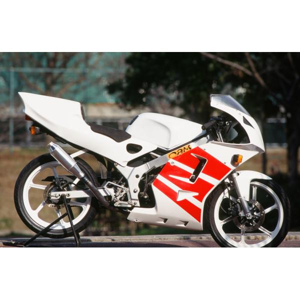 ORM製 ホンダ NS-1 クレイジーチャンバー 65ccまでボアアップ対応 完全