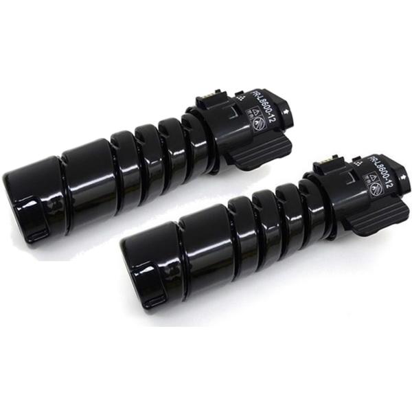 NEC NEC用 PR-L8600-12 2本セット リサイクル トナーカートリッジ