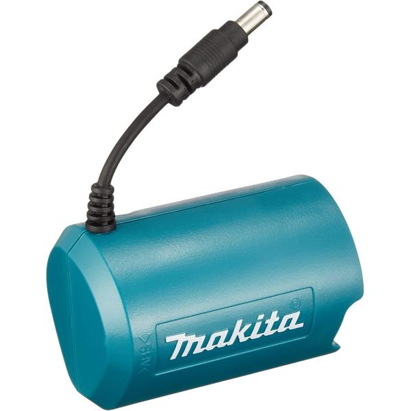 マキタ（makita） 充電式暖房ジャケット/ベスト用 バッテリホルダ