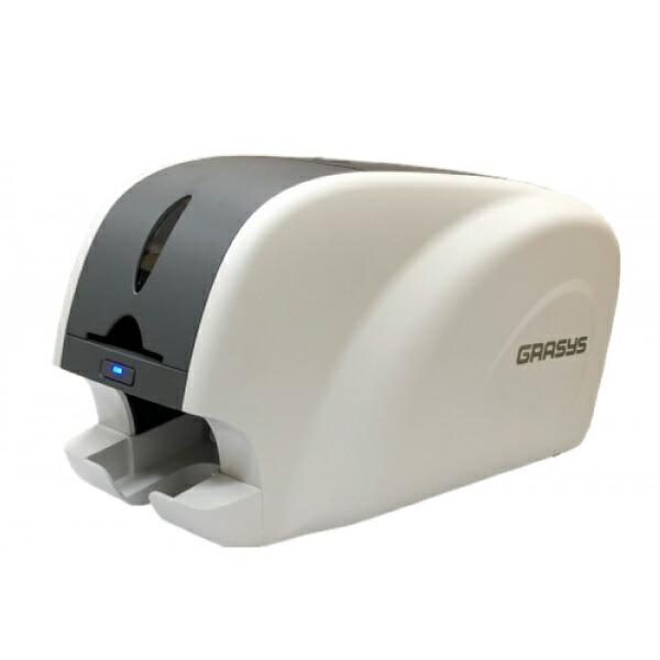桜井 SAKURAI GRASYS(グラシス) IDカードプリンター バリューシリーズ