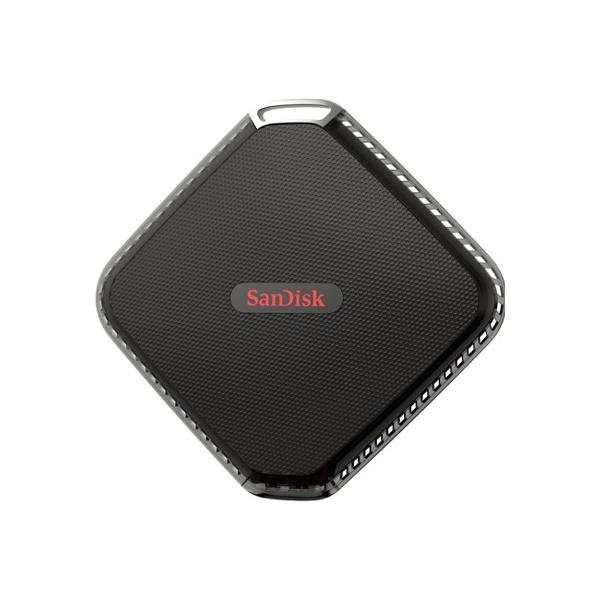 Extreme サンディスク SanDisk エクストリーム Extreme500 ポータブル