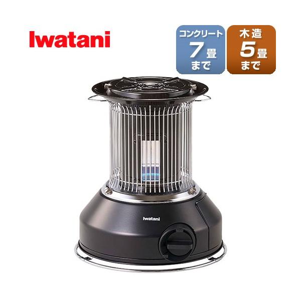 Iwatani（イワタニ） カセットガスストーブ マル暖 MULTI HEATER