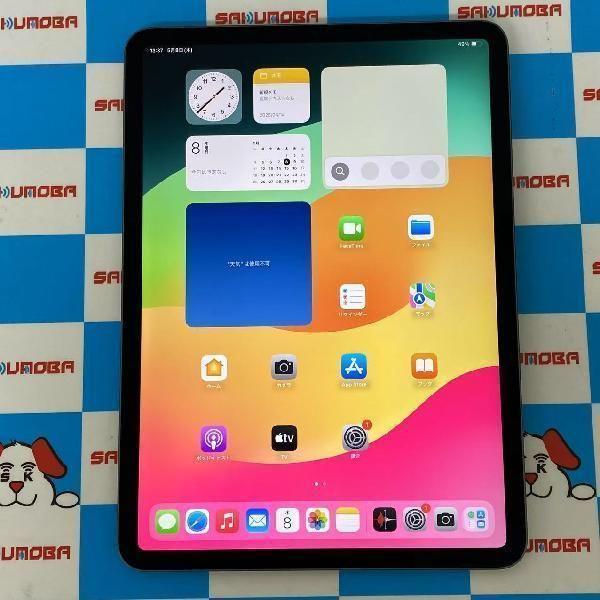 当日発送可iPad Pro 11インチ 第2世代 256GB Wi-Fiモデル 美品 中古
