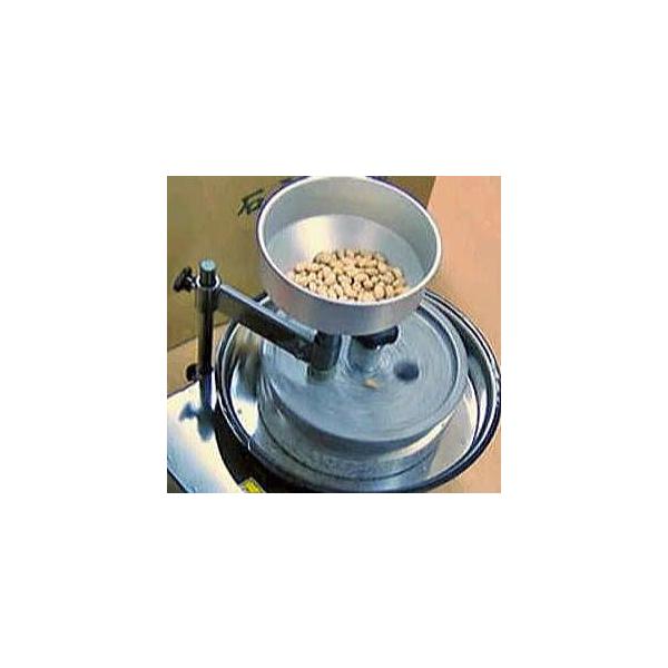 キビ 電動 石臼製粉機 石うす一番DX (水田工業 アグリテクノ矢崎