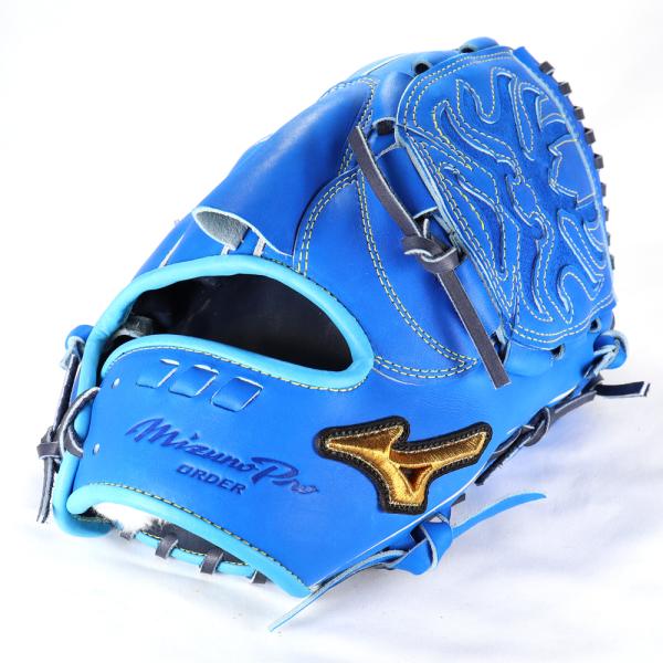 MIZUNO（ミズノ） 野球館オリジナル 硬式グローブ ミズノプロ 投手用