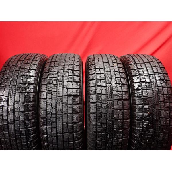 スタッドレス4本 185/70R14 88Q 4本セット トーヨー ガリット G5 TOYO