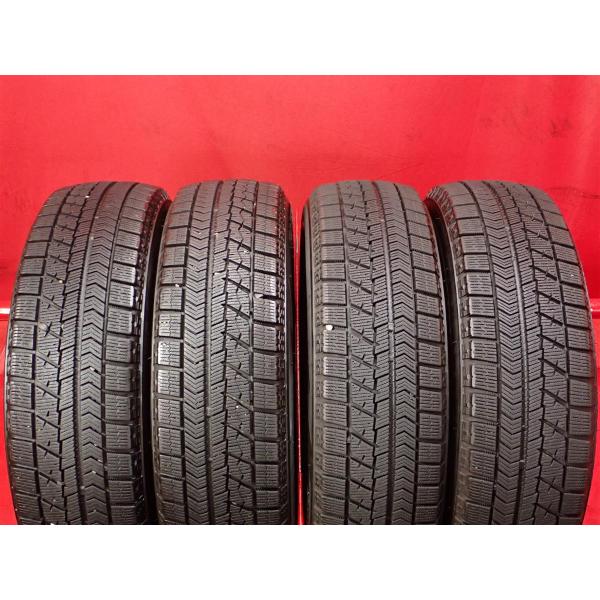 スタッドレス4本 《 ブリヂストン 》 ブリザック VRX [ 155/65R14 75Q