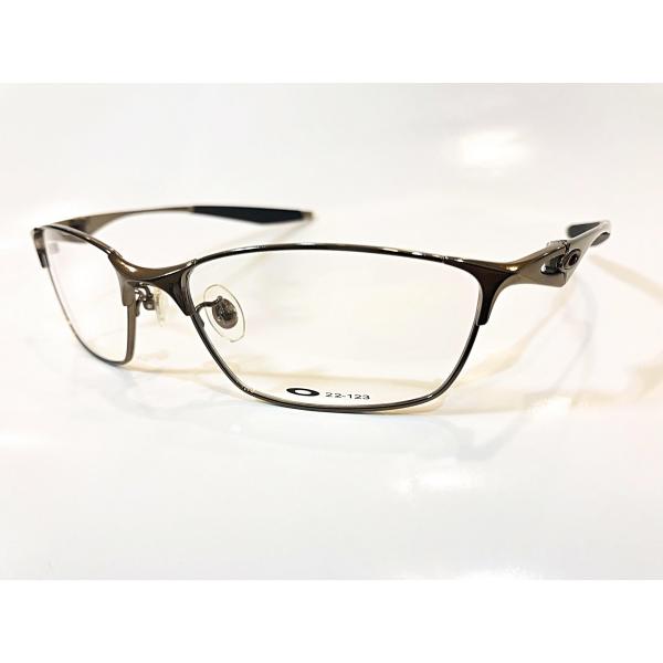 OAKLEY（オークリー） メガネフレーム ブラケット4.1 22-123