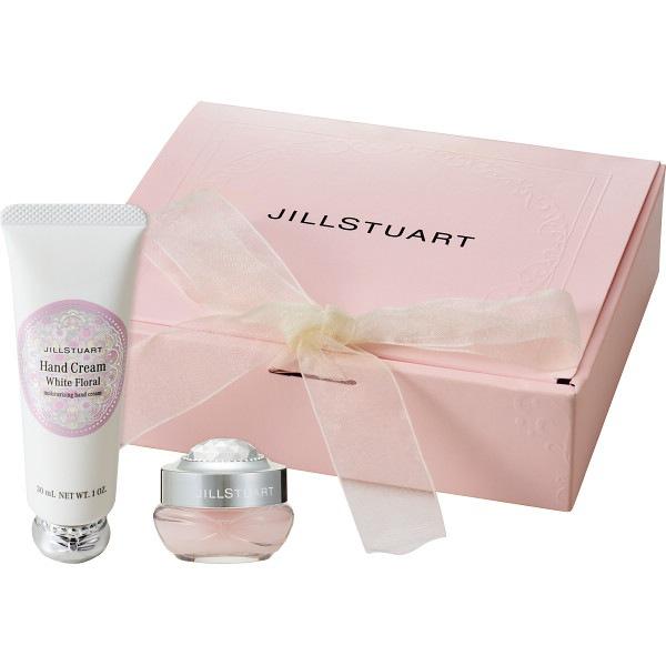 JILL STUART（ジルスチュアート） リップマスク＆ハンドクリーム30g