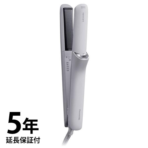 ナノケア 【5年延長保証付き】EH-HN50-H ミストグレー Panasonic
