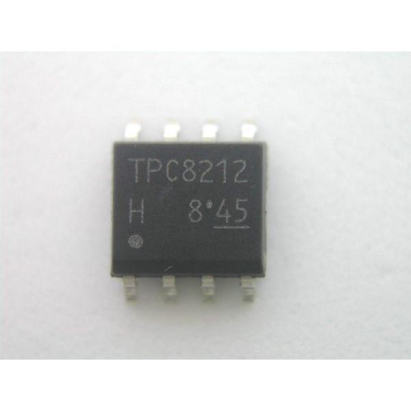 TPC8212-H(TE12L,Q) MOSFET TOSHIBA : テイク・ラボ ヤフー店 - 通販