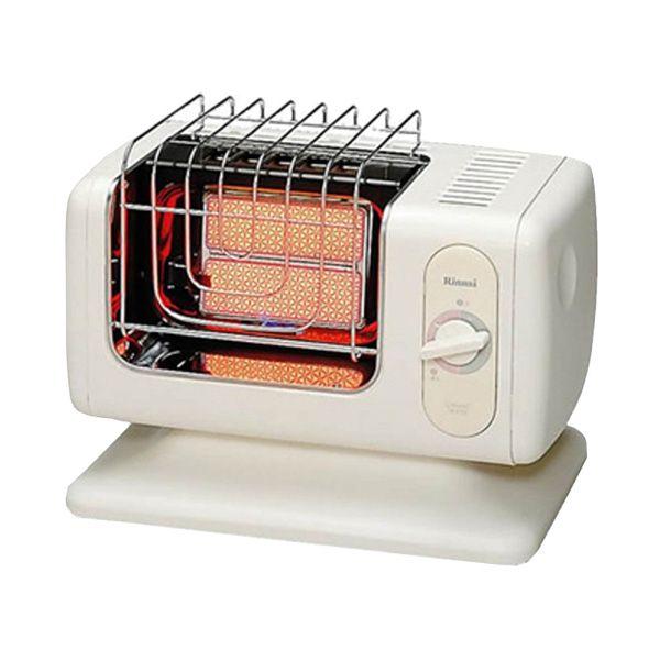 リンナイ（Rinnai） ガス赤外線ストーブ R-483PMS3 都市ガス12A・13A