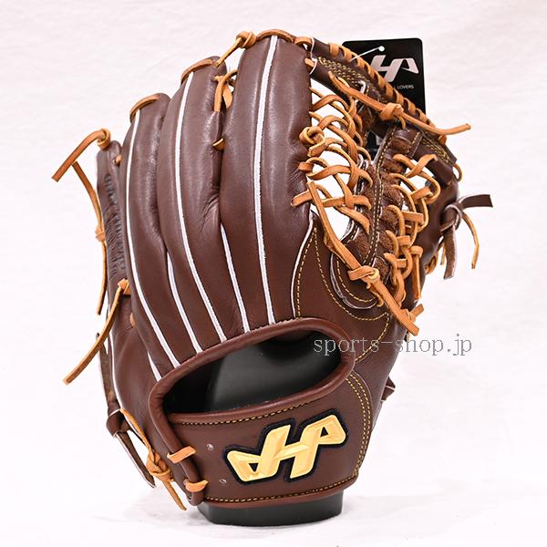 ハタケヤマ（HATAKEYAMA） あすつく 硬式用 外野手用 G-97eb