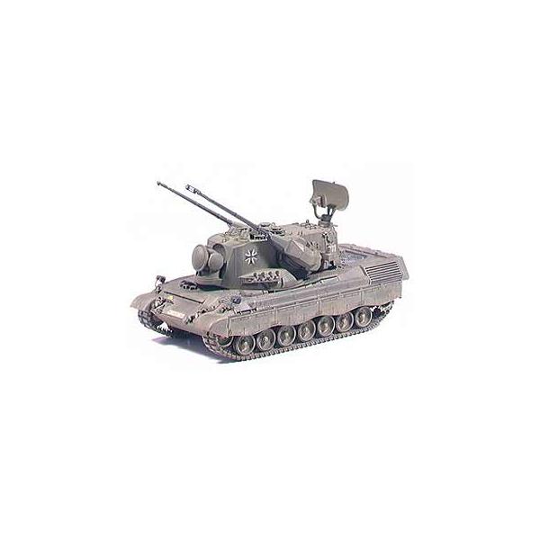 タミヤ（TAMIYA） タミヤ（35099）1/35 ゲパルト 西ドイツ対空戦車