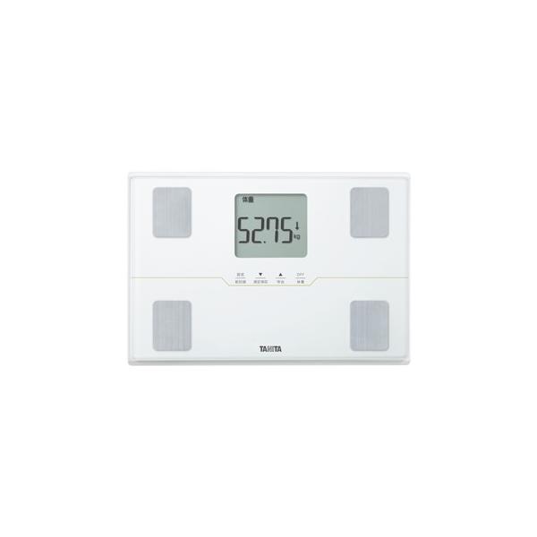 TANITA（タニタ） 体組成計 BC-315 パールホワイト : タニタオンライン