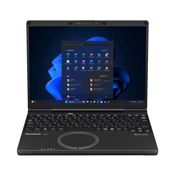 Panasonic（パナソニック） Lets note SC6 12．4型