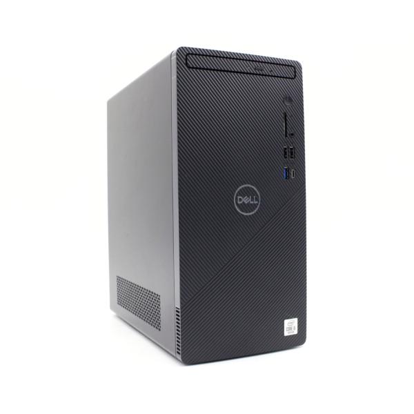 DELL Inspiron 3881 Core i5-10400 2.9GHz 8GB 512GB(M.2 NVMe SSD