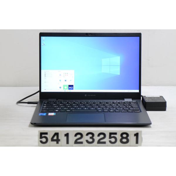 dynabook GCX83/PLE Core i5 1135G7 2.4GHz/8GB/256GB(SSD)/13.3W/FHD