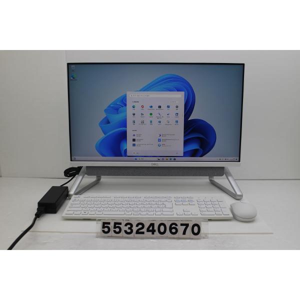 デスクトップ DELL Inspiron 5400 AIO Core i5 1135G7 2.4GHz/8GB