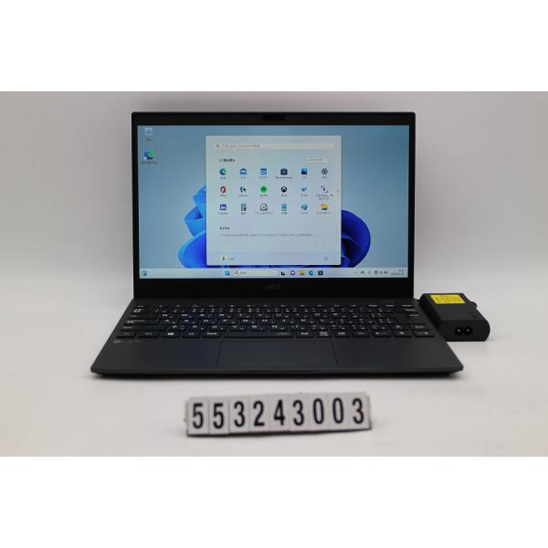 ノートパソコン NEC PC-GN186J4LH Core i7 10510U 1.8GHz/16GB/1TB(SSD