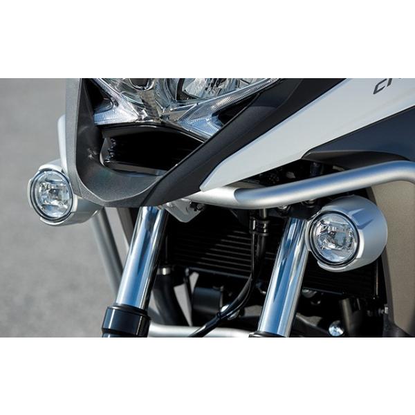 ホンダ（HONDA） [ホンダ純正] X-ADV LEDフォグランプ HONDA[08V72-MGS