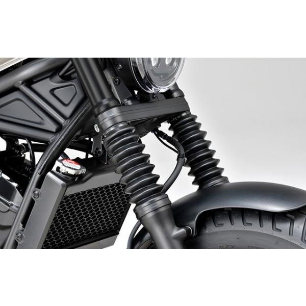 ホンダ（HONDA） 純正 20-23年モデル対応 Rebel250/500 レブル250/500