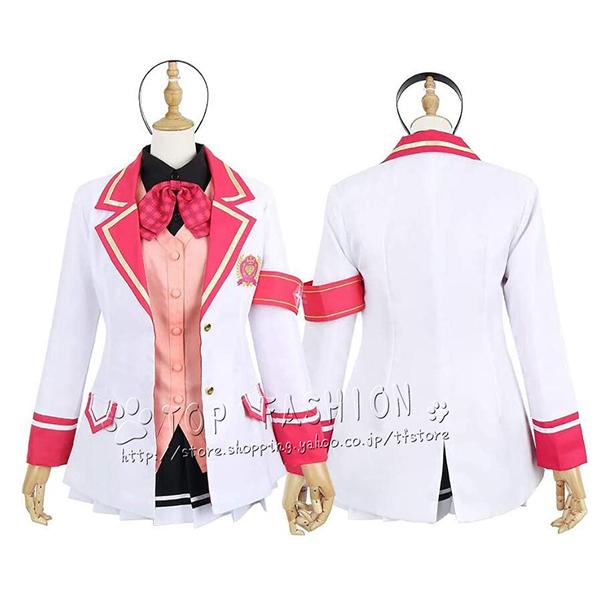 バーチャルYouTuber VTuber 世怜音女学院 にじさんじ ンゴちゃん 周央