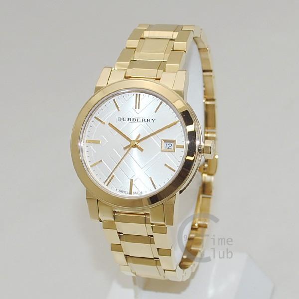BURBERRY（バーバリー） 付属品なし 時計 腕時計 BU9103 ゴールド